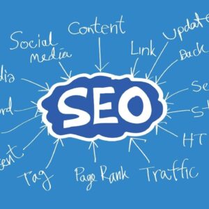seo search engine optimization
