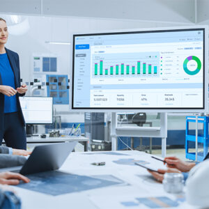 Mastering Data Analytics How to Make Informed Marketing Decisions