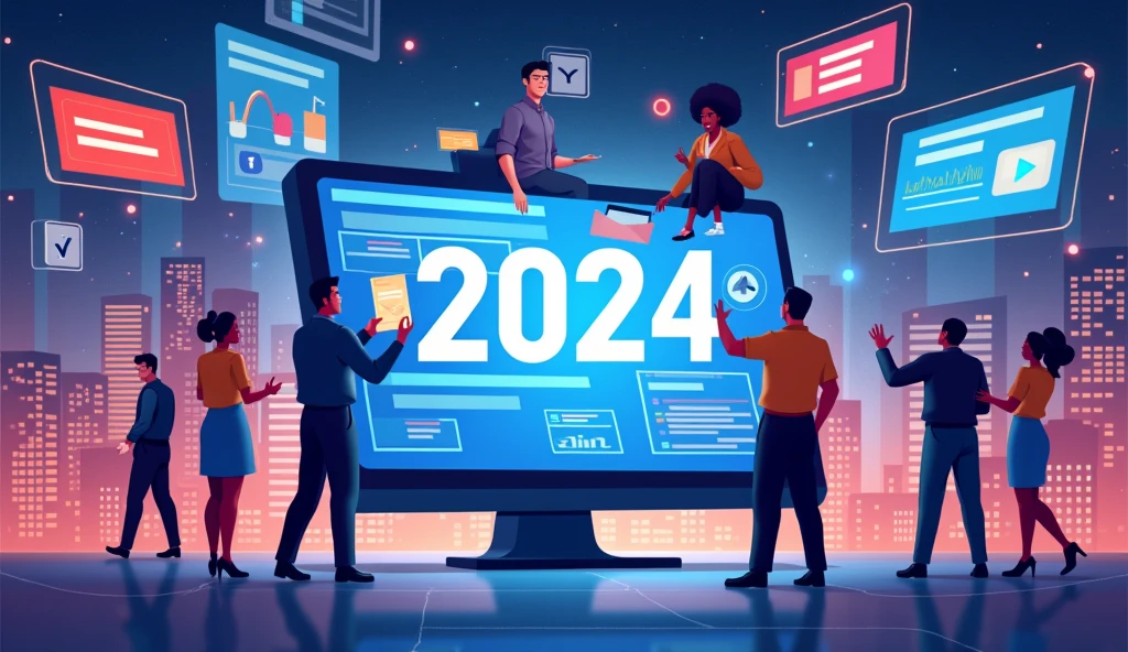 Top 10 Marketing Tools for 2024 to Supercharge Your Strategy