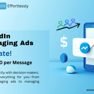 Unlock Targeted Leads with LinkedIn Messaging Ads